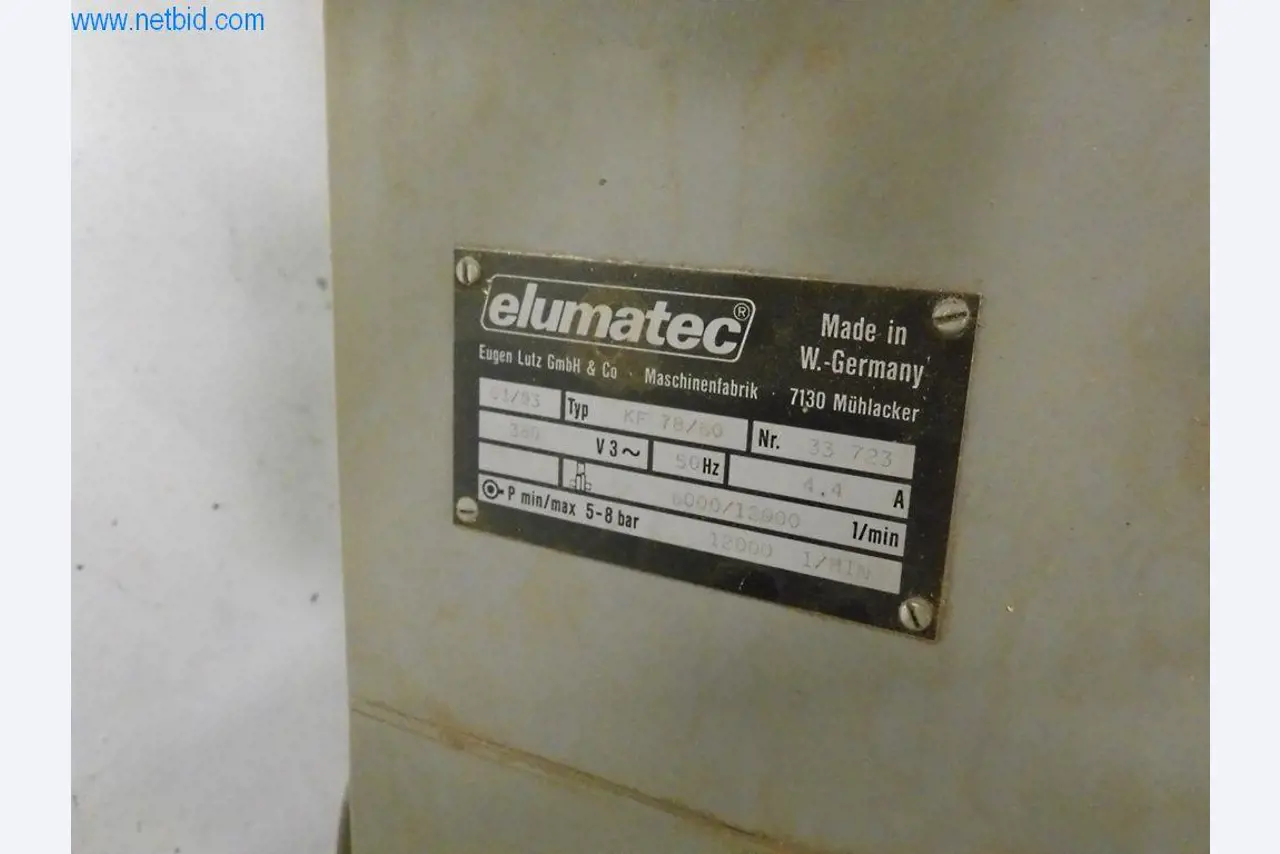 Operating and office equipment (window and metal construction)-3