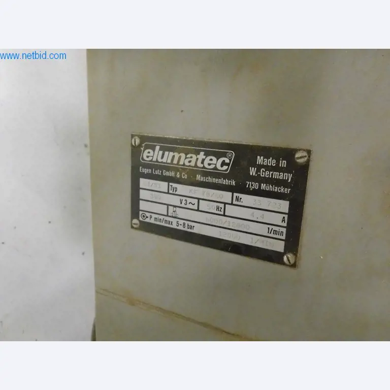 Operating and office equipment (window and metal construction)-3