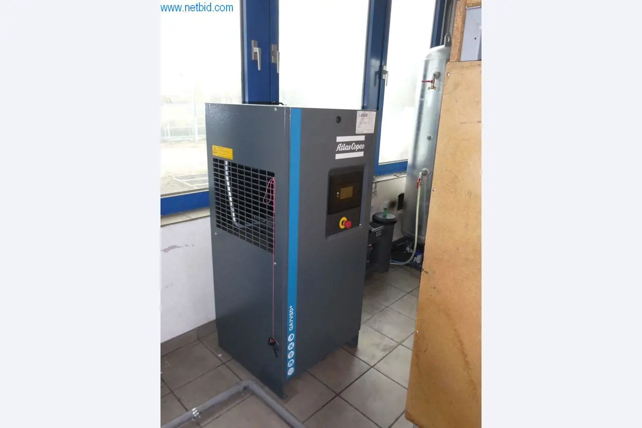 Operating and office equipment (window and metal construction)-1