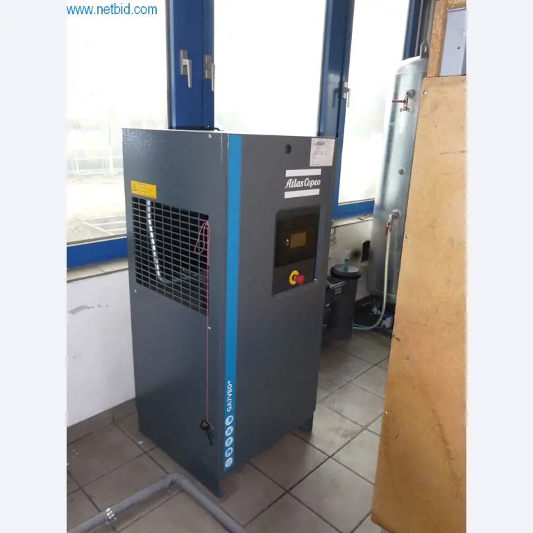 Operating and office equipment (window and metal construction)-1