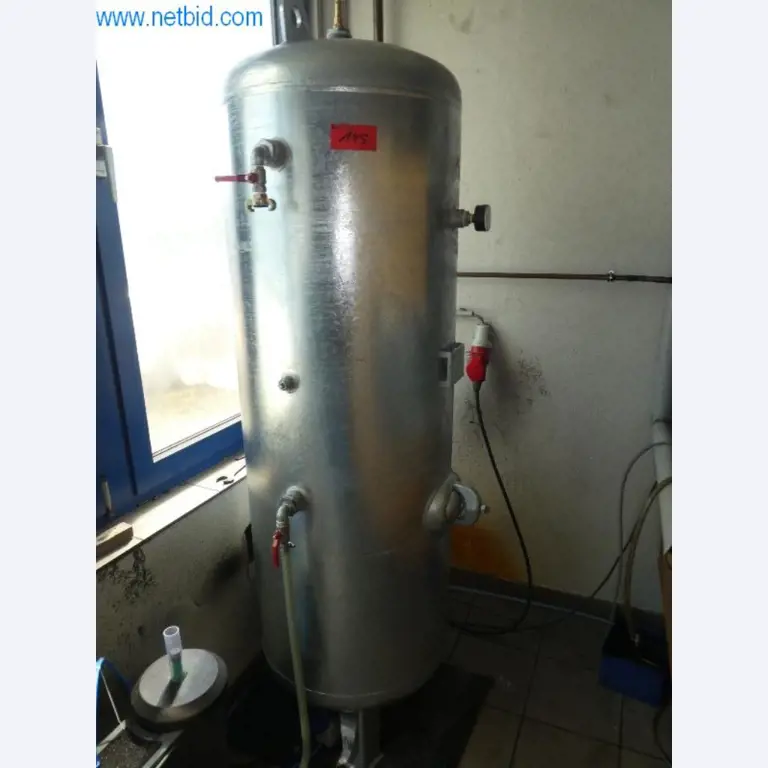 Operating and office equipment (window and metal construction)-2