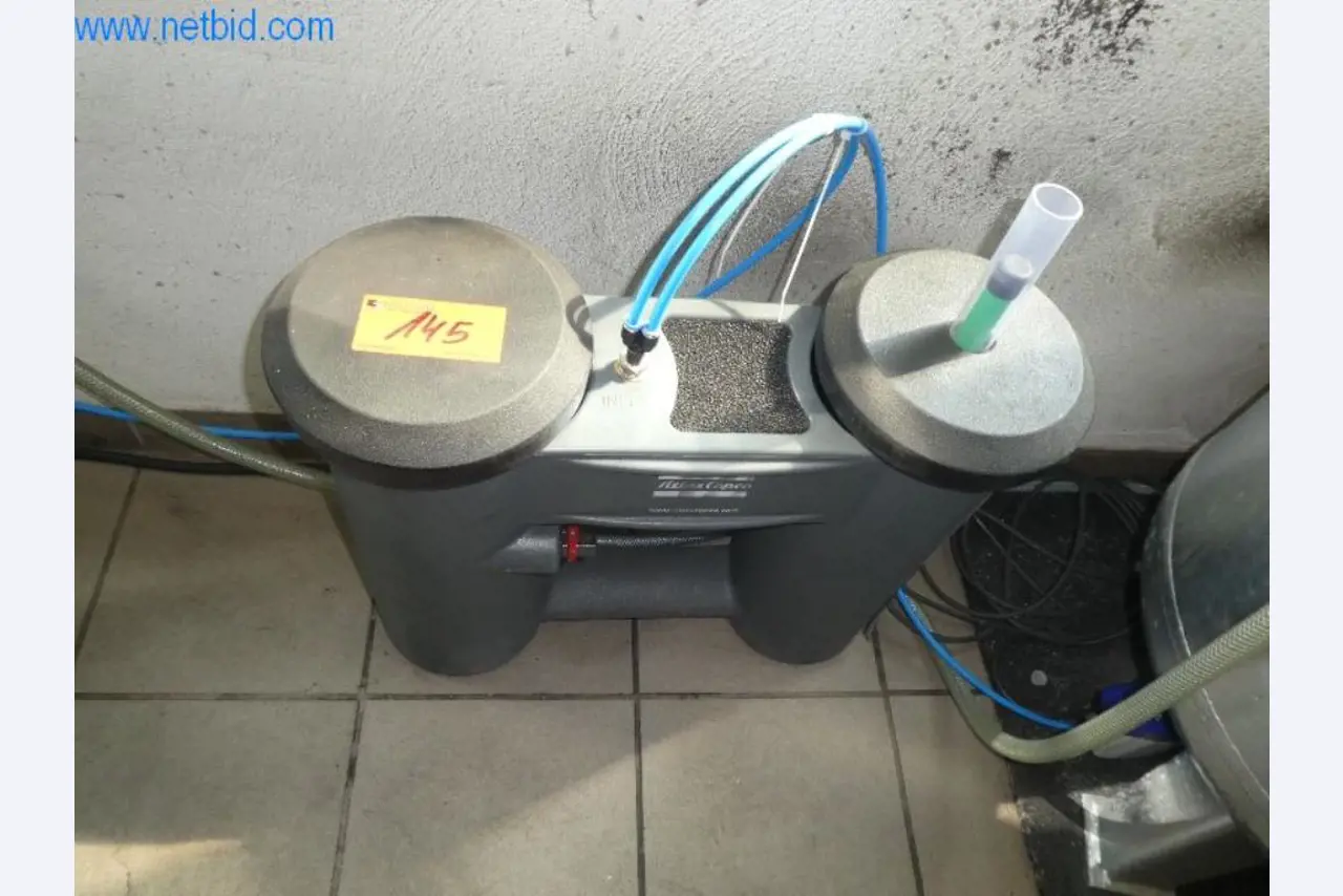 Operating and office equipment (window and metal construction)-3