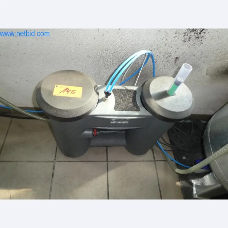 Operating and office equipment (window and metal construction)-3