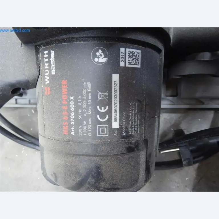 Operating and office equipment (window and metal construction)-2