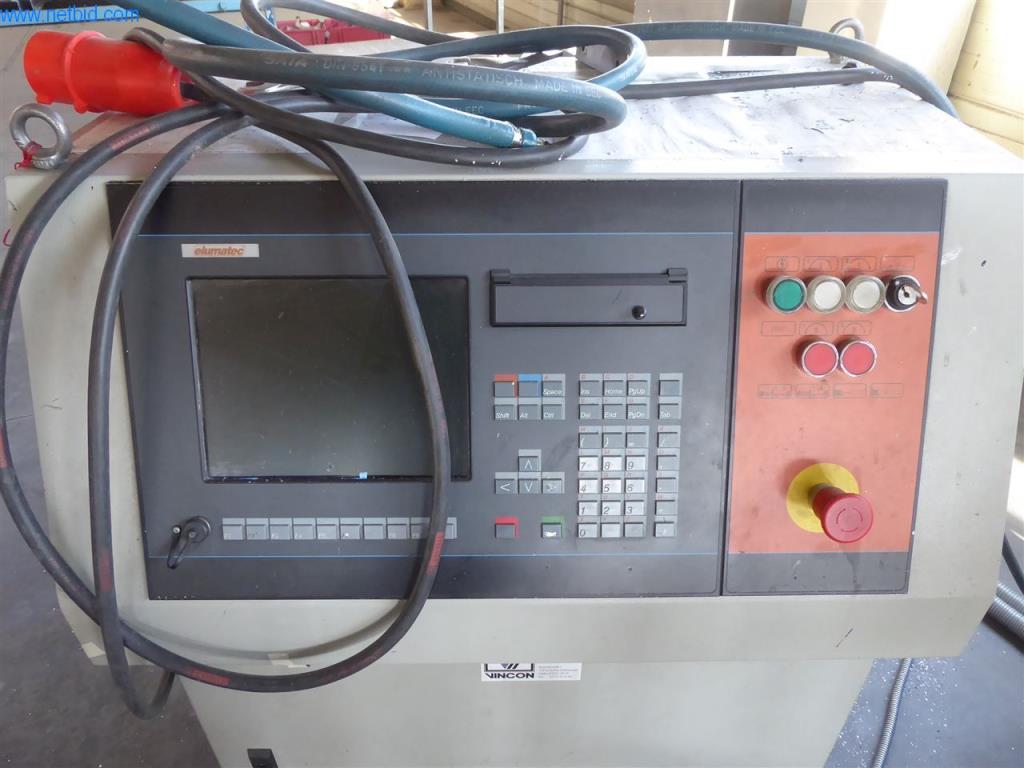 Betriebs- und Geschäftsausstattung (Fenster- und Metallbau)-4