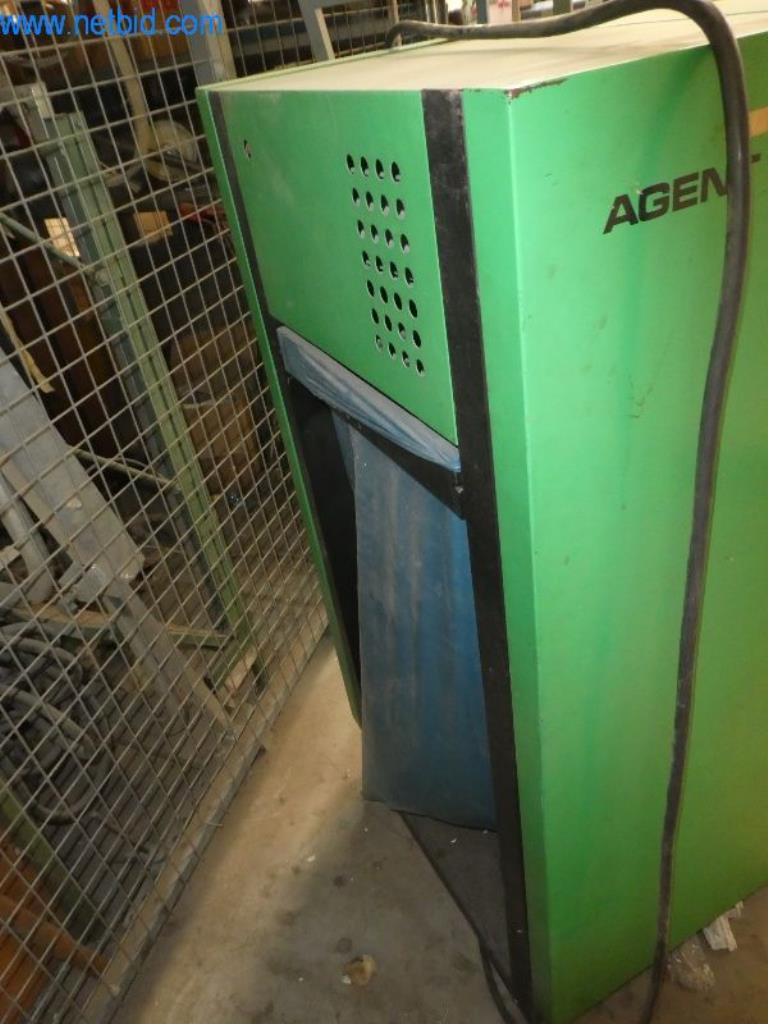 Equipamento operacional e de escritório (janelas e construção metálica)-2