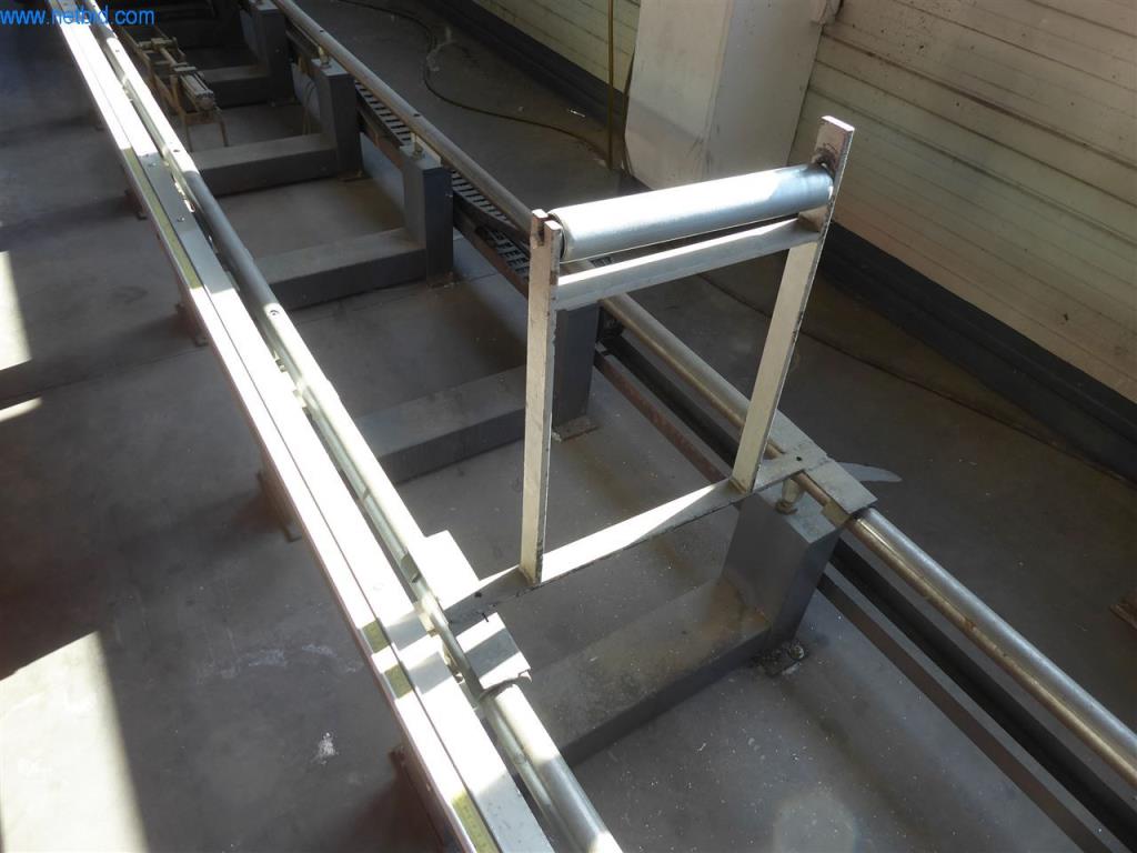 Delovna in pisarniška oprema (okna in kovinske konstrukcije)-10