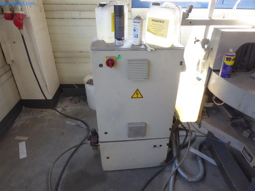 Delovna in pisarniška oprema (okna in kovinske konstrukcije)-2