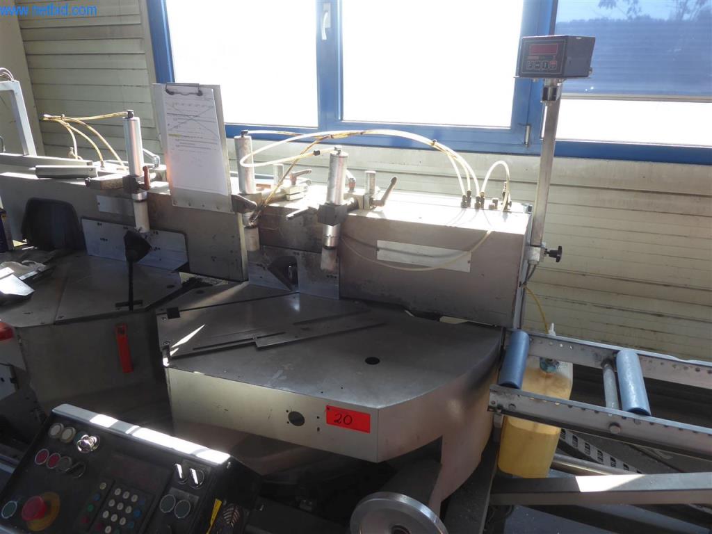 Delovna in pisarniška oprema (okna in kovinske konstrukcije)-5