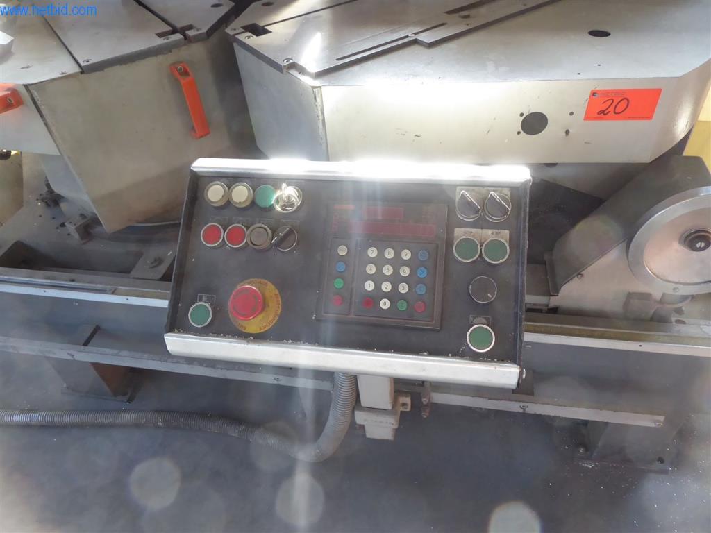 Delovna in pisarniška oprema (okna in kovinske konstrukcije)-6