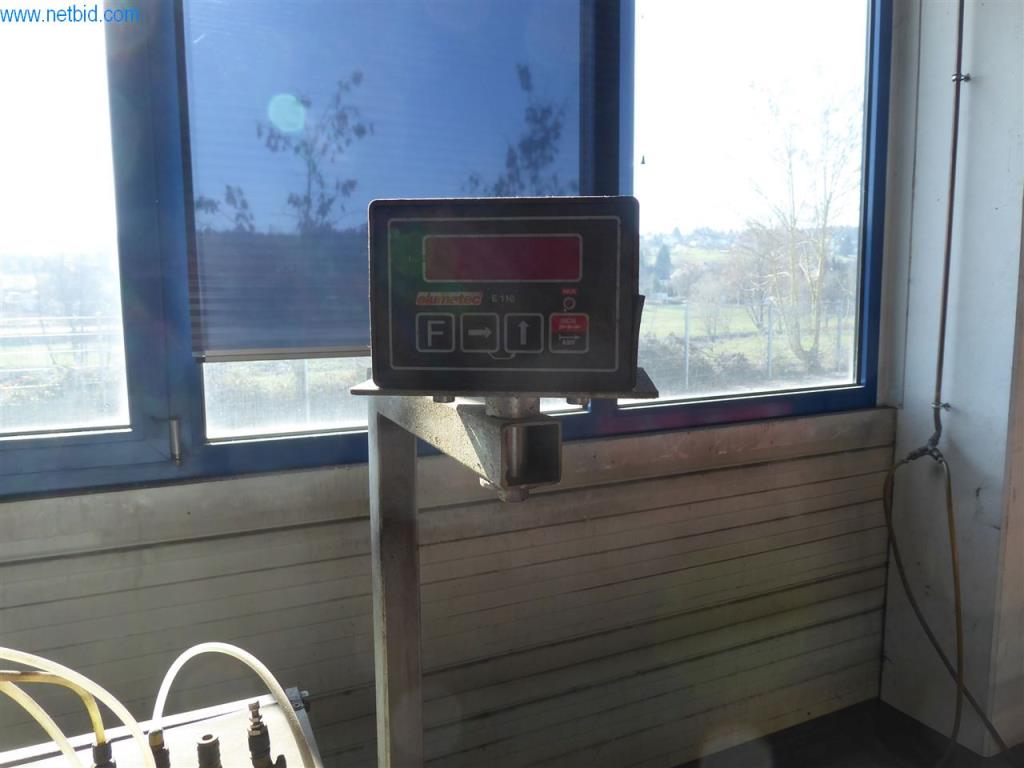 Delovna in pisarniška oprema (okna in kovinske konstrukcije)-7