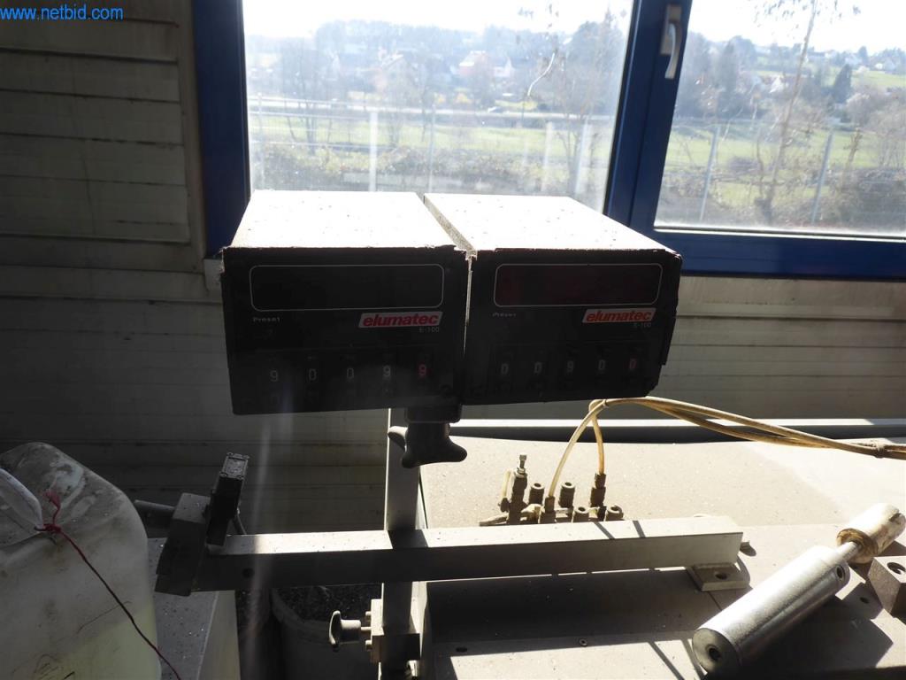 Delovna in pisarniška oprema (okna in kovinske konstrukcije)-8