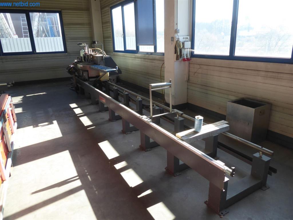 Delovna in pisarniška oprema (okna in kovinske konstrukcije)-9