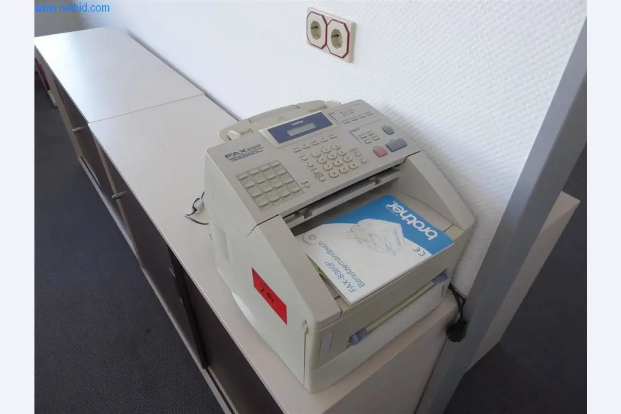 Betriebs- und Geschäftsausstattung (Fenster- und Metallbau)-1