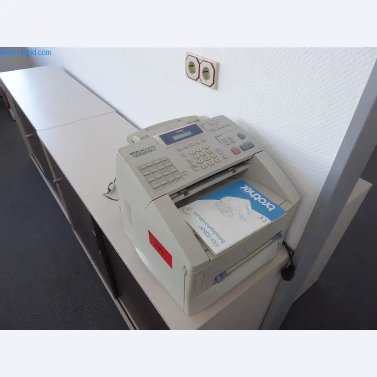 Betriebs- und Geschäftsausstattung (Fenster- und Metallbau)-1