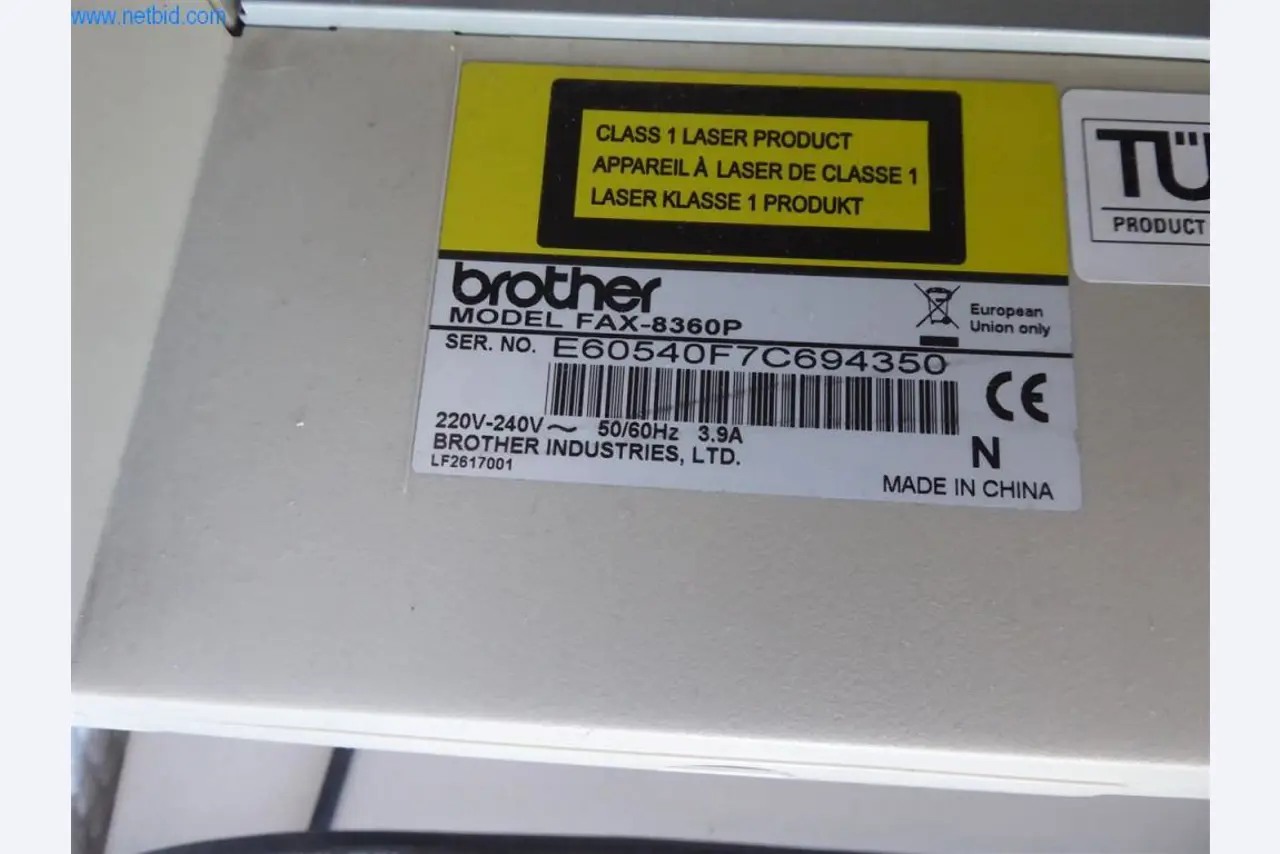 Betriebs- und Geschäftsausstattung (Fenster- und Metallbau)-2