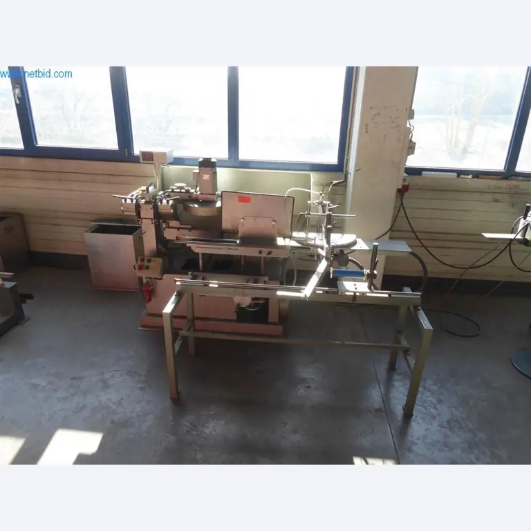 Operating and office equipment (window and metal construction)-1