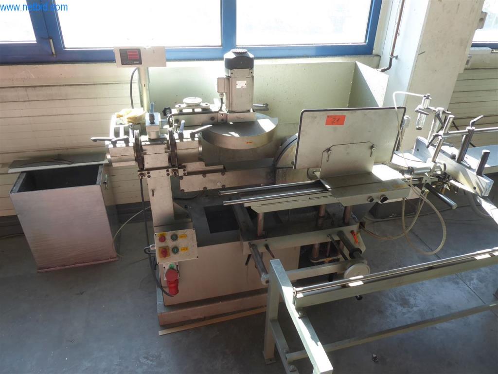 Provozní a kancelářské vybavení (okna a kovové konstrukce)-2