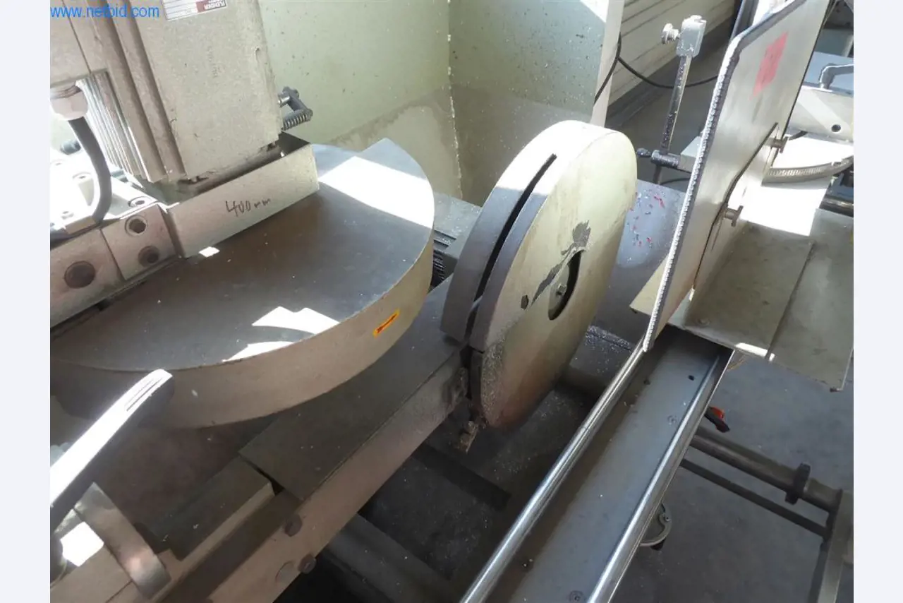 Operating and office equipment (window and metal construction)-4