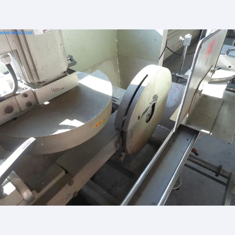 Operating and office equipment (window and metal construction)-4