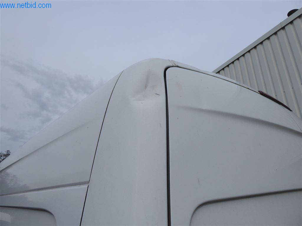 Operating and office equipment (window and metal construction)-10