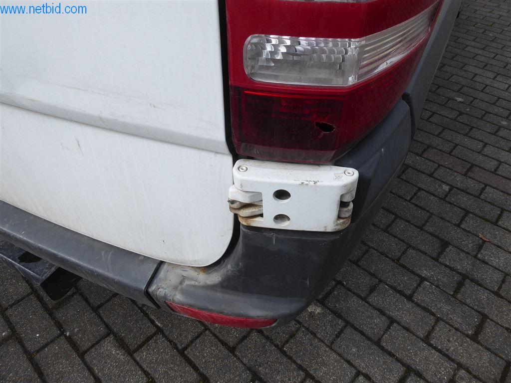 Operating and office equipment (window and metal construction)-16