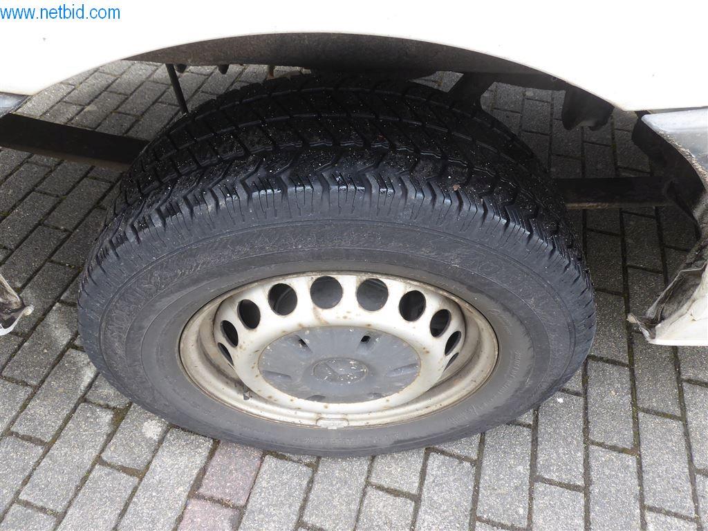 Operating and office equipment (window and metal construction)-19