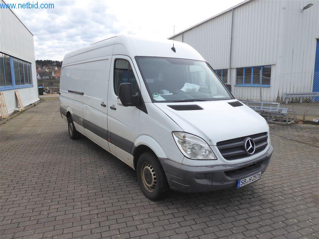 Operating and office equipment (window and metal construction)-1