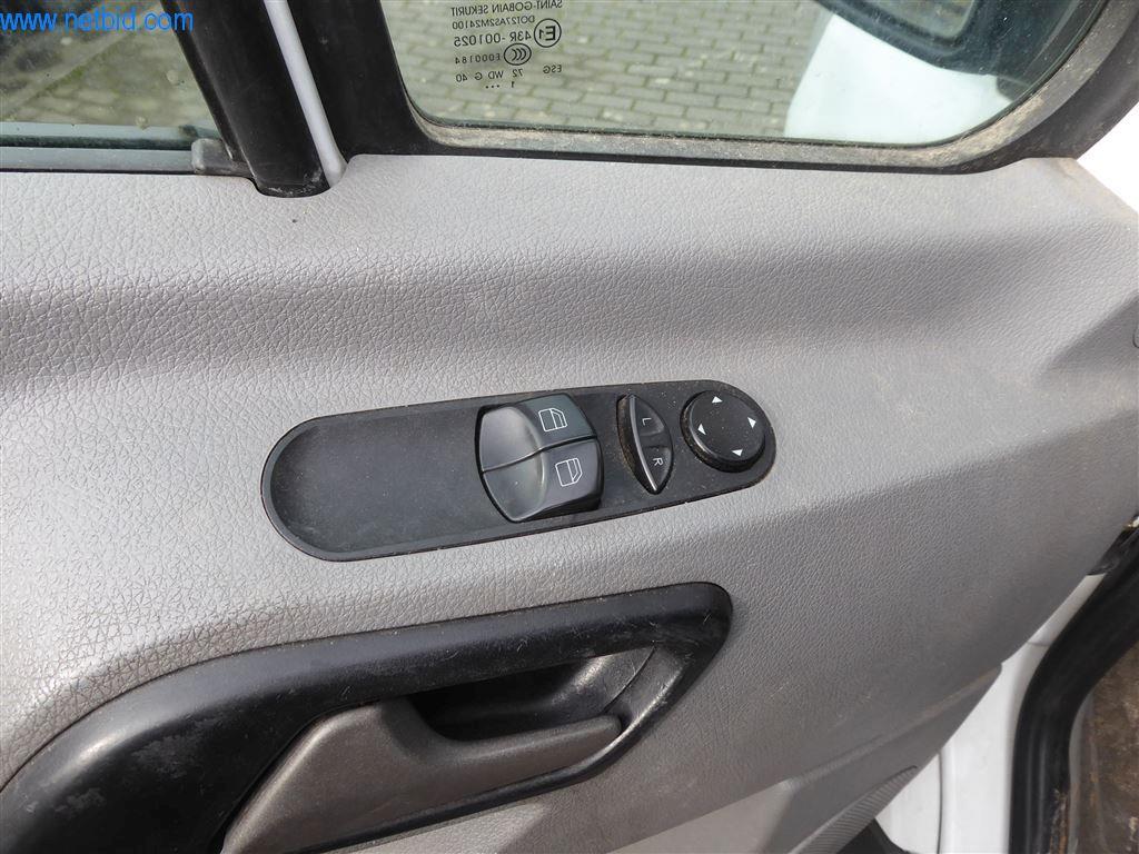 Operating and office equipment (window and metal construction)-25