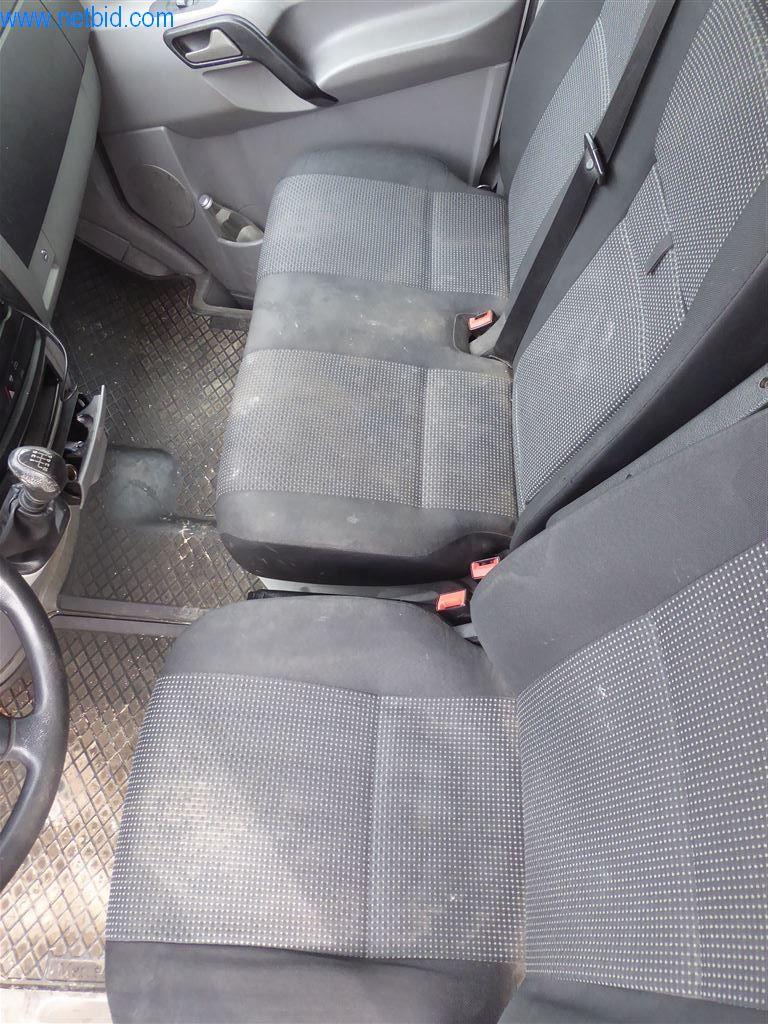 Operating and office equipment (window and metal construction)-27