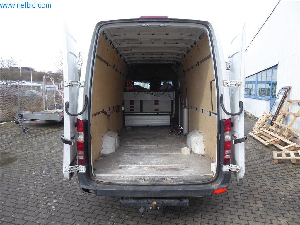 Operating and office equipment (window and metal construction)-3