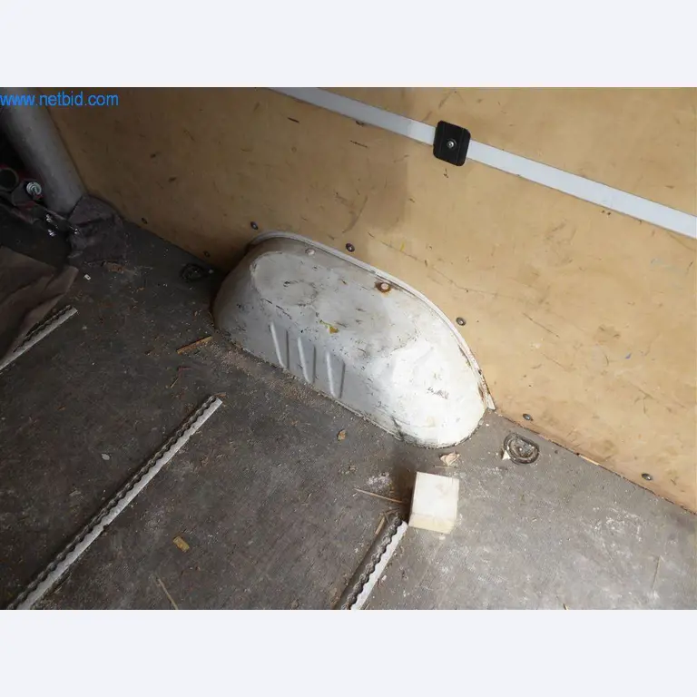 Betriebs- und Geschäftsausstattung (Fenster- und Metallbau)-4