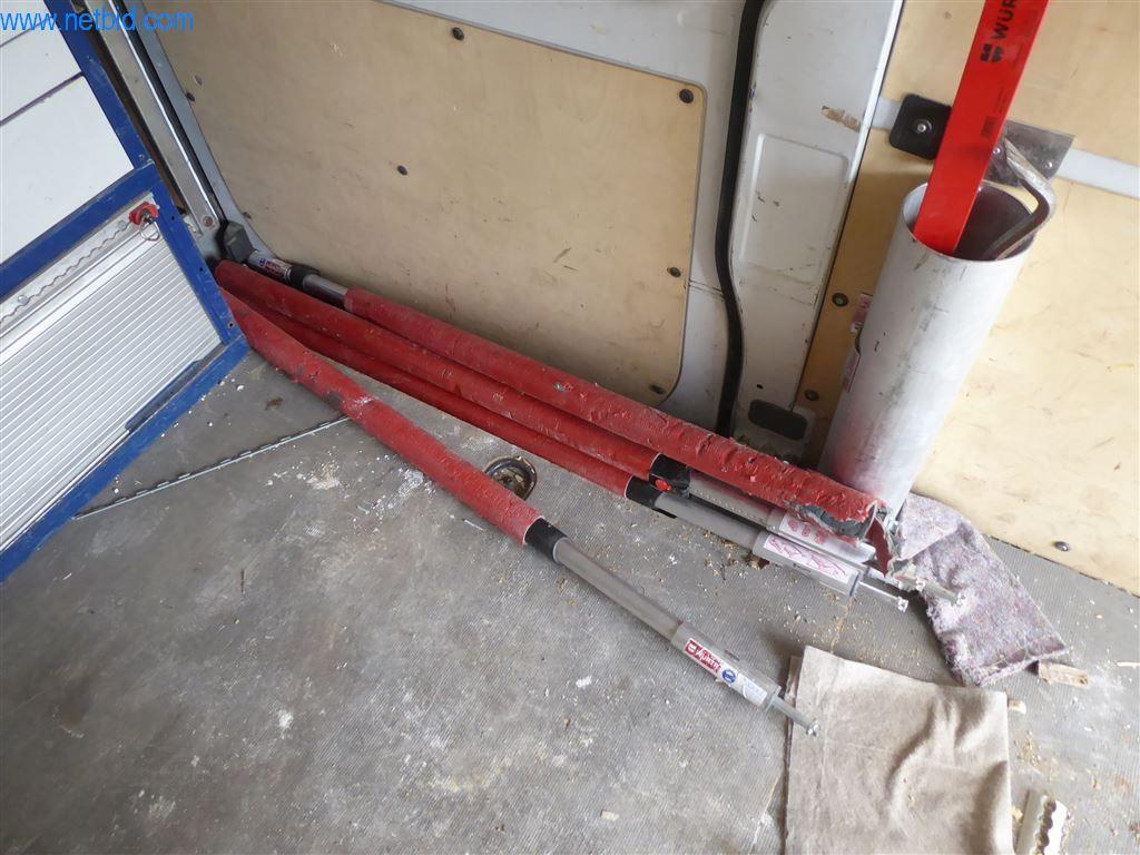 Operating and office equipment (window and metal construction)-5