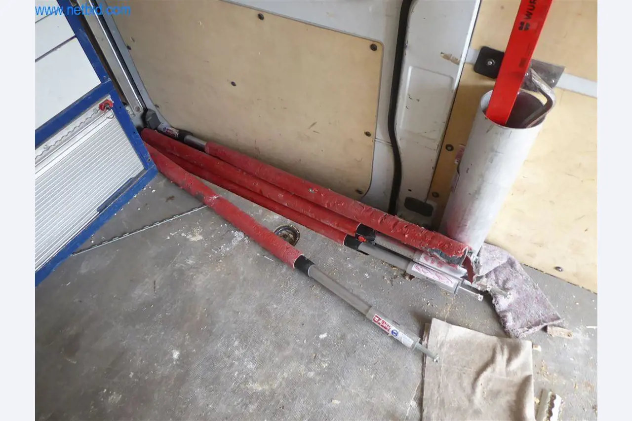 Betriebs- und Geschäftsausstattung (Fenster- und Metallbau)-5