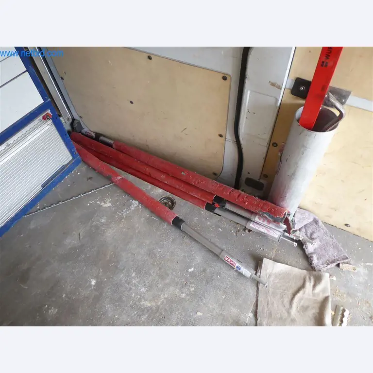 Betriebs- und Geschäftsausstattung (Fenster- und Metallbau)-5