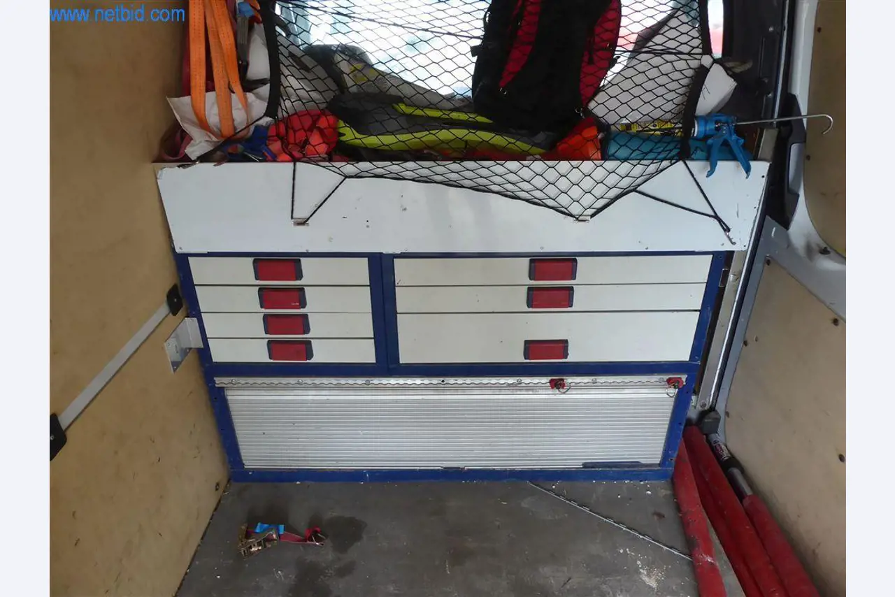 Betriebs- und Geschäftsausstattung (Fenster- und Metallbau)-6