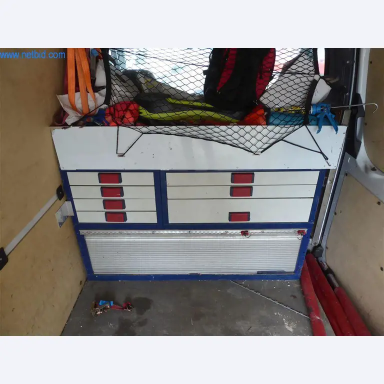 Betriebs- und Geschäftsausstattung (Fenster- und Metallbau)-6