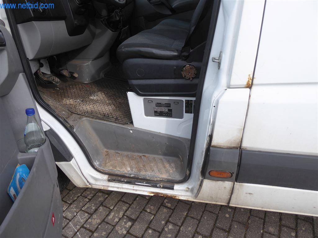 Operating and office equipment (window and metal construction)-8