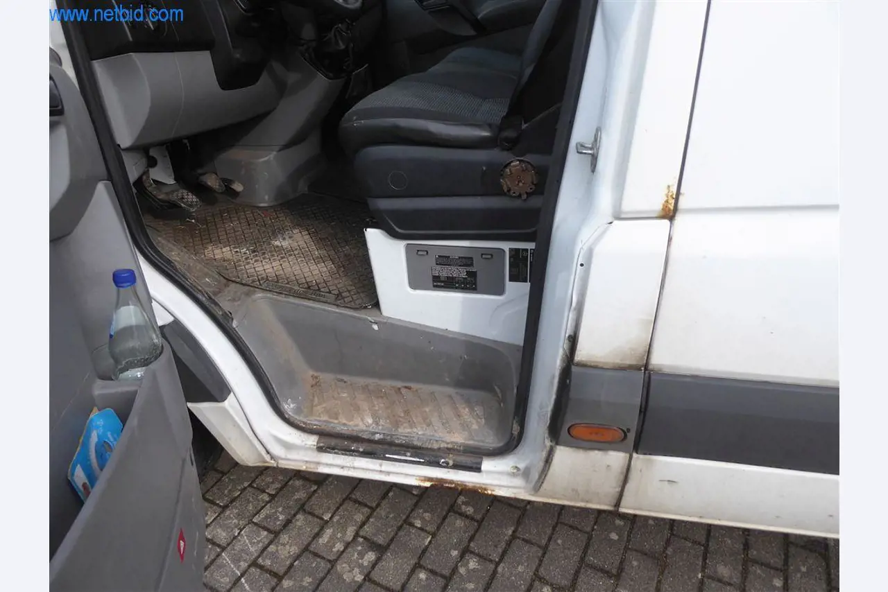 Betriebs- und Geschäftsausstattung (Fenster- und Metallbau)-8