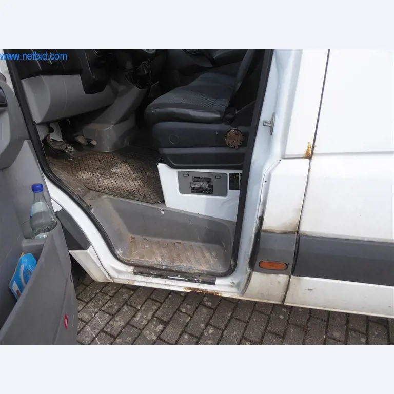 Betriebs- und Geschäftsausstattung (Fenster- und Metallbau)-8