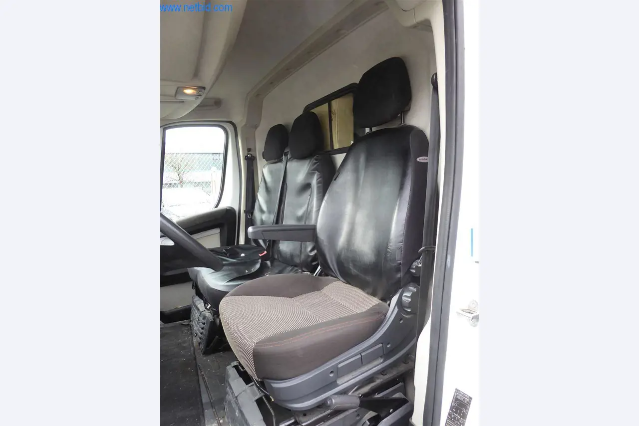 Operating and office equipment (window and metal construction)-10