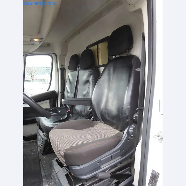 Operating and office equipment (window and metal construction)-10