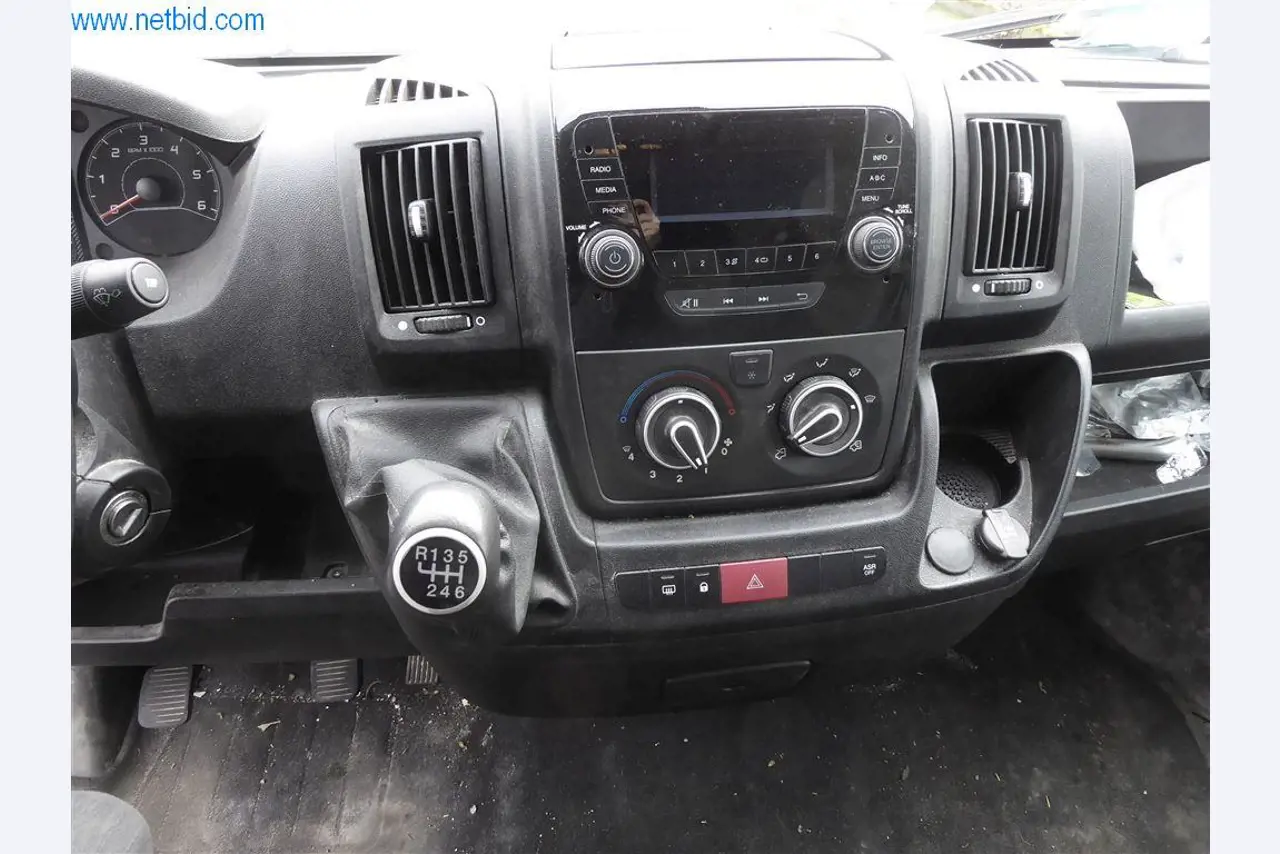 Operating and office equipment (window and metal construction)-11