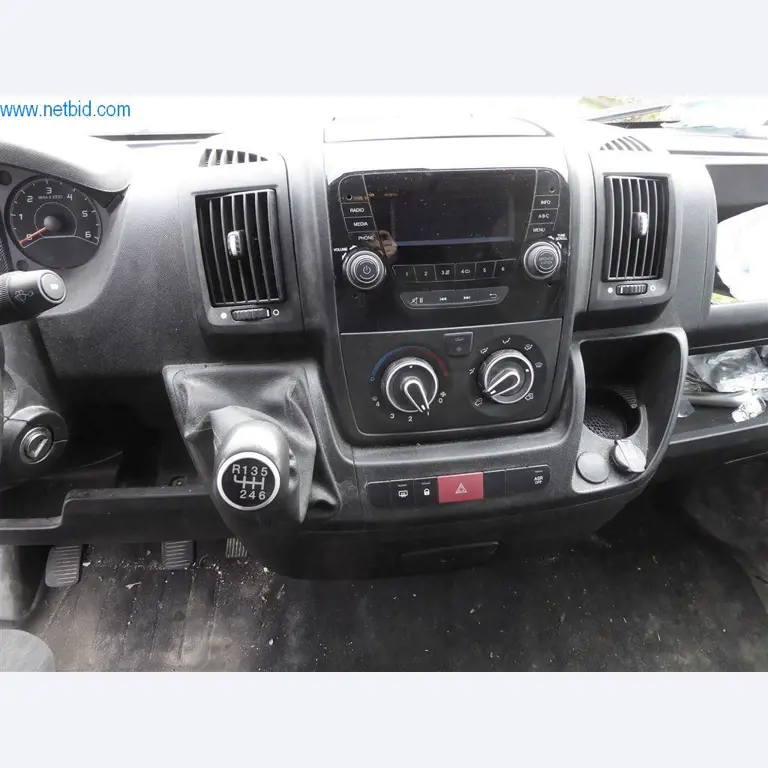 Operating and office equipment (window and metal construction)-11