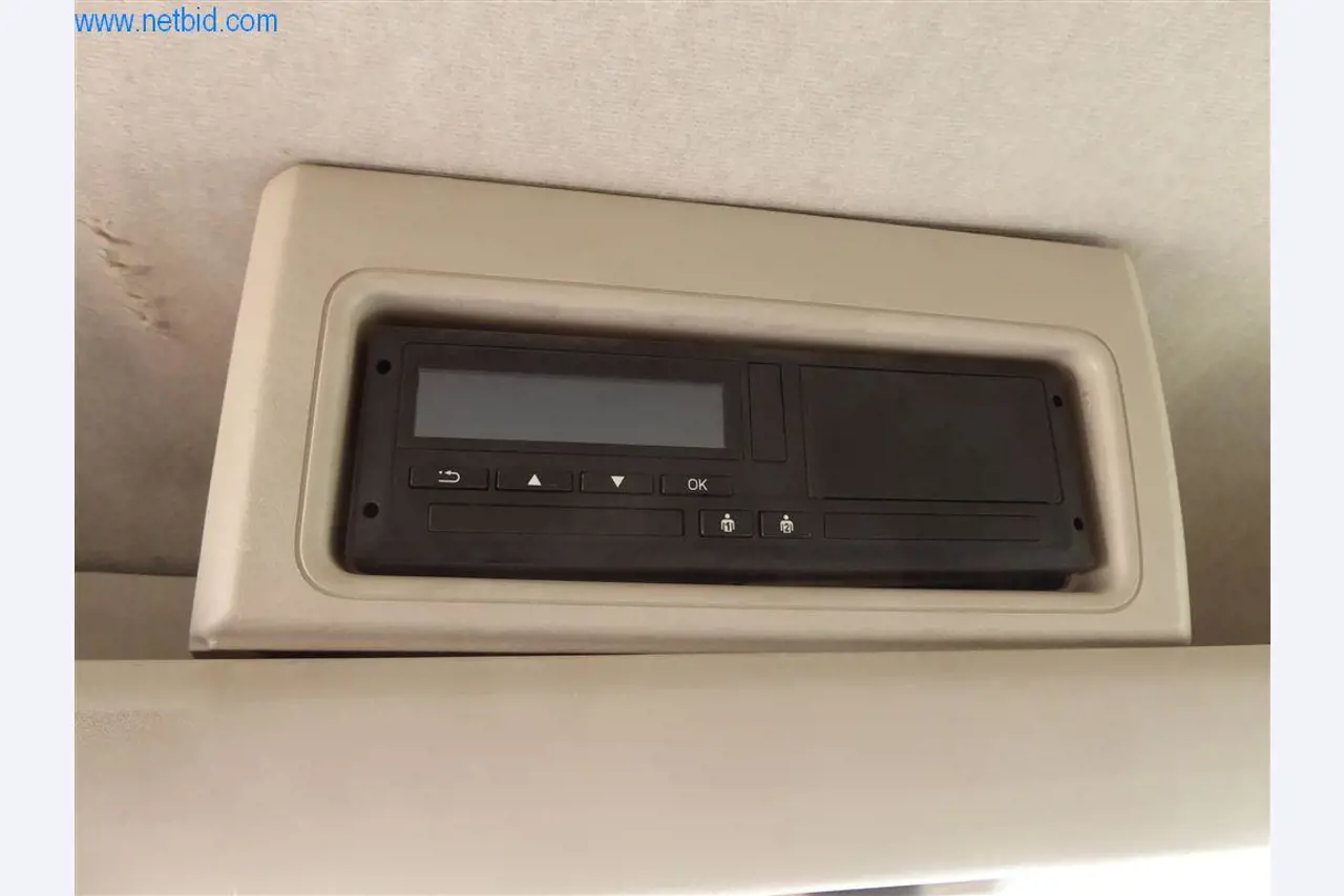 Operating and office equipment (window and metal construction)-12