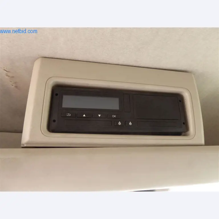 Operating and office equipment (window and metal construction)-12