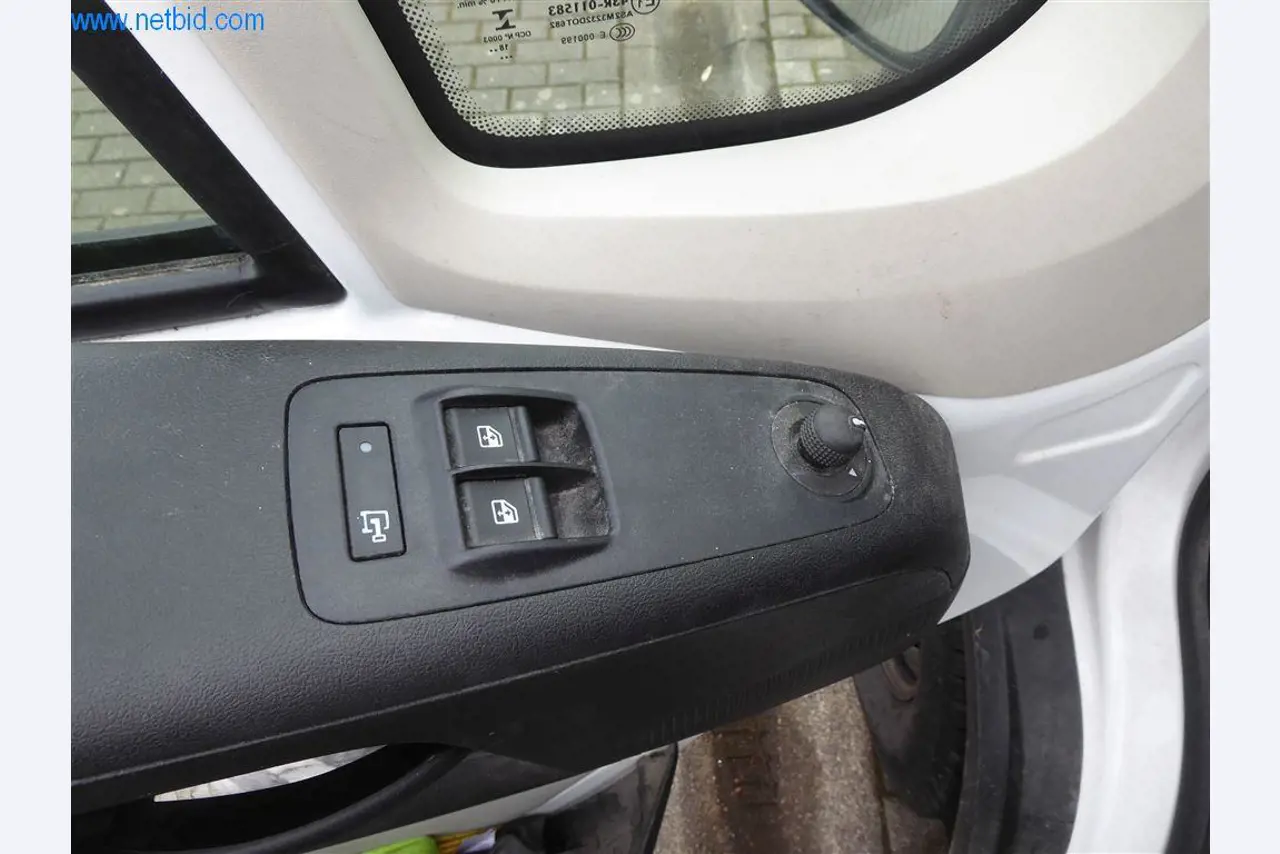 Operating and office equipment (window and metal construction)-14