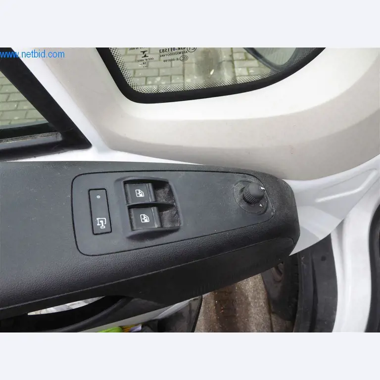 Operating and office equipment (window and metal construction)-14