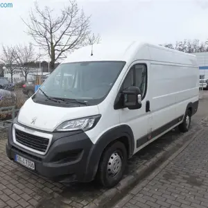 Transporter Peugeot Boxer Advantage Plus Edition