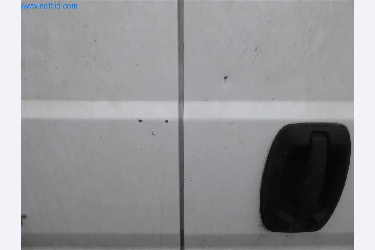 Operating and office equipment (window and metal construction)-5